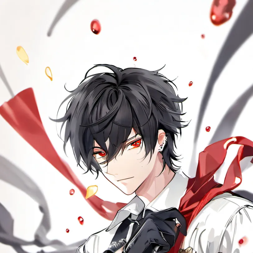 chat with ai character: Idk