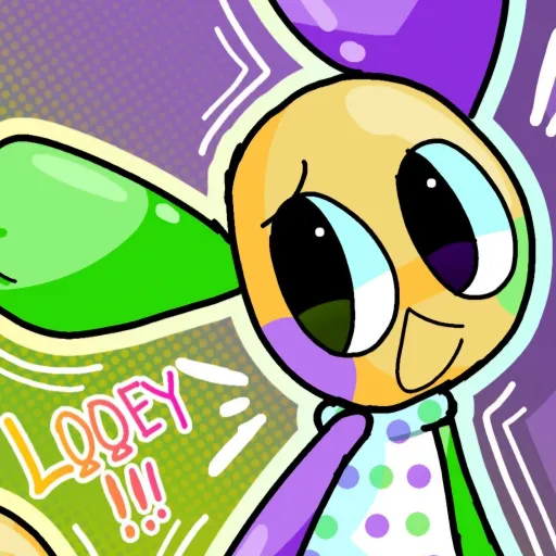 creator 🎈🎉 Looey 🎉🎈's avatar