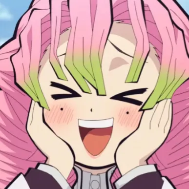 creator Mitsuri Kanroj🍡's avatar
