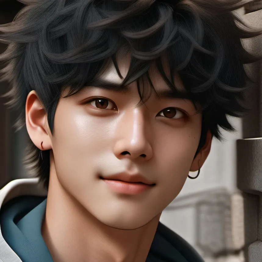 chat with ai character: Alexander