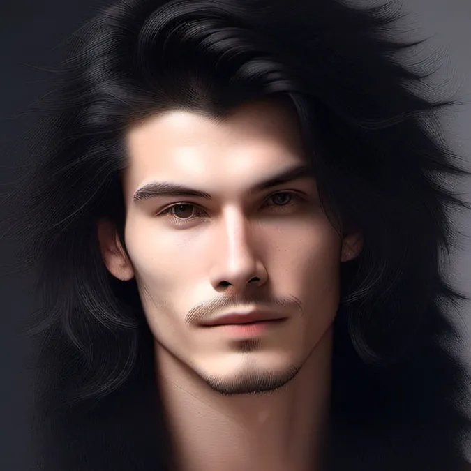 chat with ai character: Jake