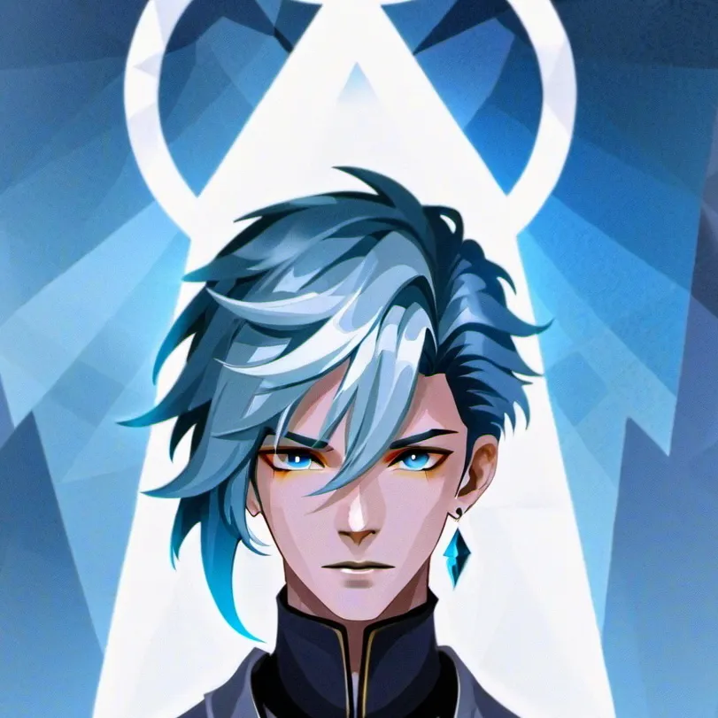 chat with ai character: Ethan