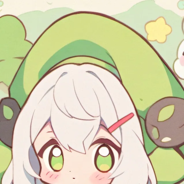 chat with ai character: Stella