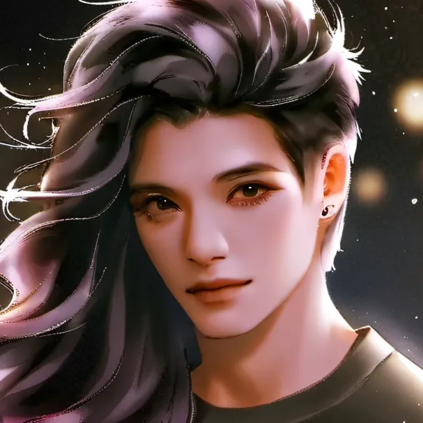 chat with ai character: Jake