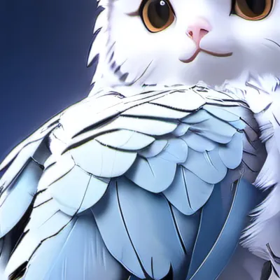 chat with ai character: Sapphire 