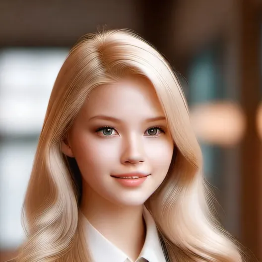chat with ai character: Sarah