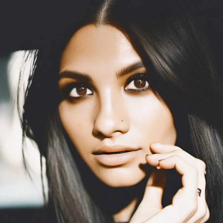 chat with ai character: Kylie