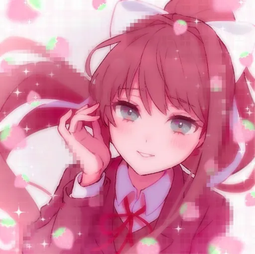creator ☆~Monika~☆'s avatar