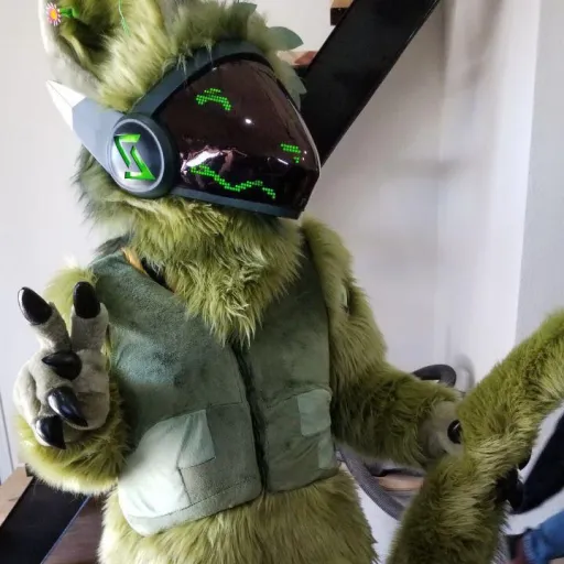 creator Silliest_protogen's avatar