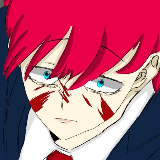 creator Yun namori's avatar