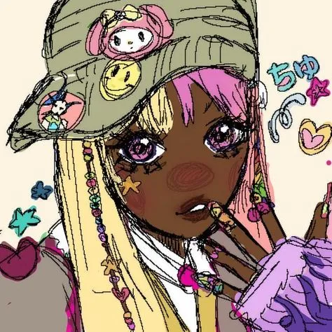 creator hzgshzh's avatar