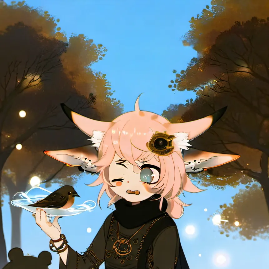 chat with ai character: 𝙹𝚊𝚌𝚔