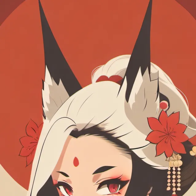 chat with ai character: shiyumii