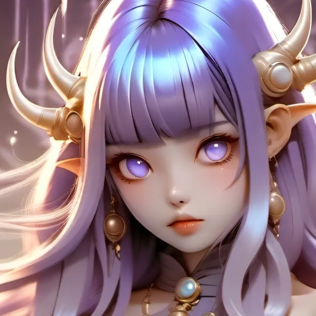 chat with ai character: An'iklo