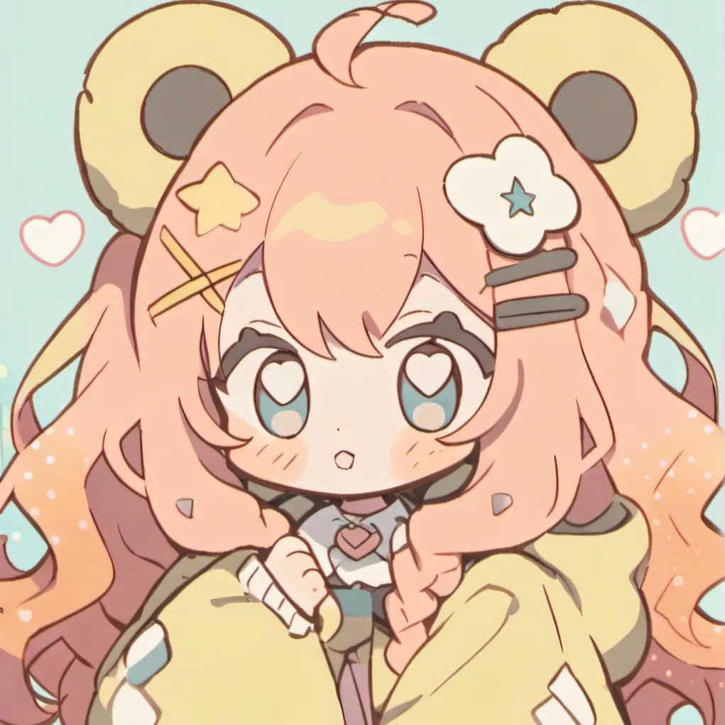 chat with ai character: Annie Amai