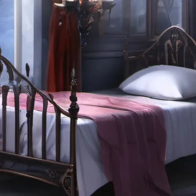 chat with ai character: Mha scary house 