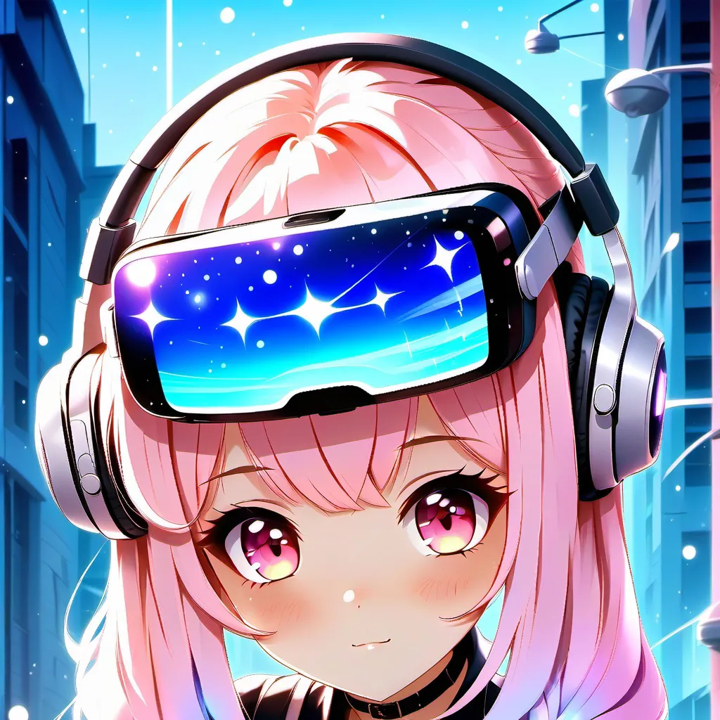chat with ai character: Brookiecookie 