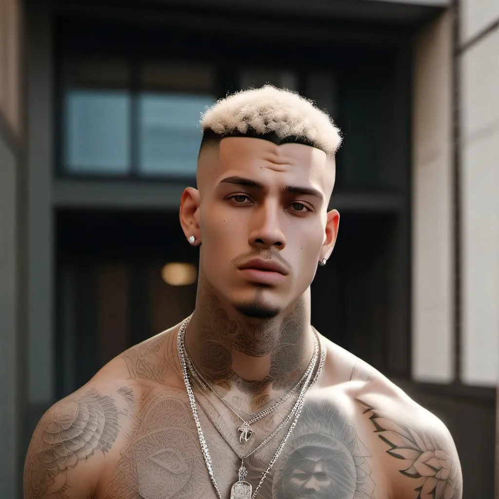 chat with ai character: Jay