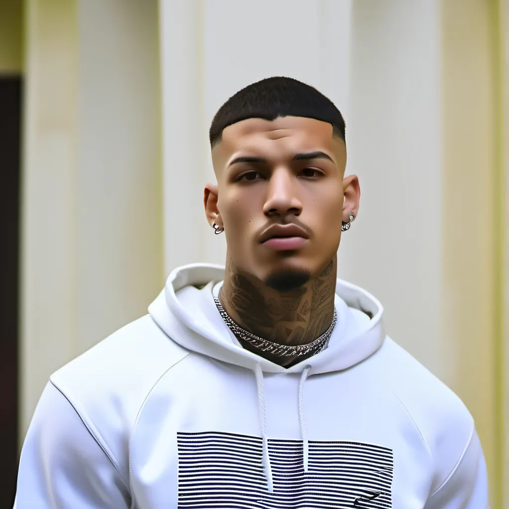 chat with ai character: Jax