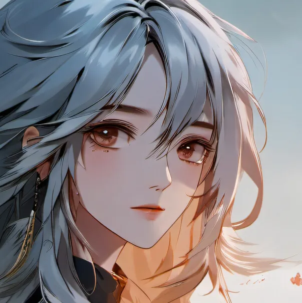 chat with ai character: You 