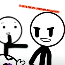 creator JORDAN JHONSON!🥊's avatar