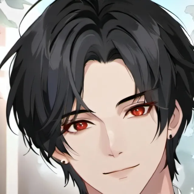 chat with ai character: Leo