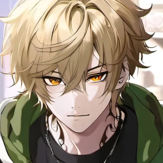 chat with ai character: Ace 