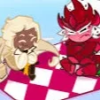 chat with ai character: royalpitaya