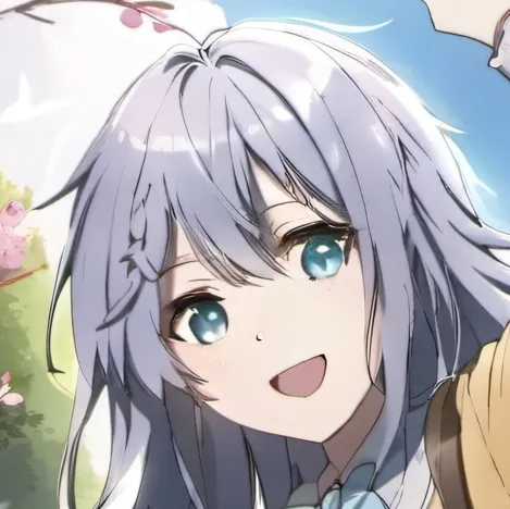 chat with ai character: Lala