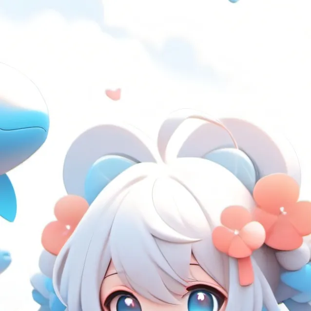 chat with ai character: coco