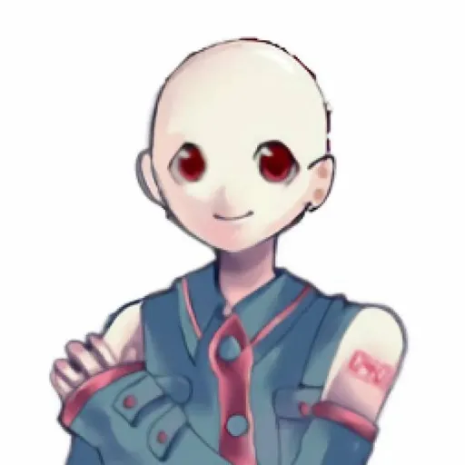 creator SomeoneInInternet's avatar