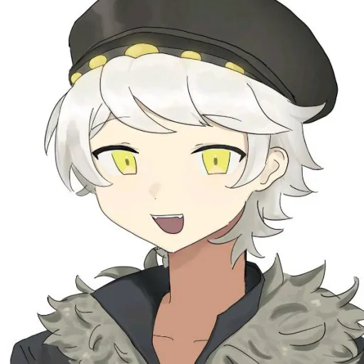 creator Human SDN's avatar