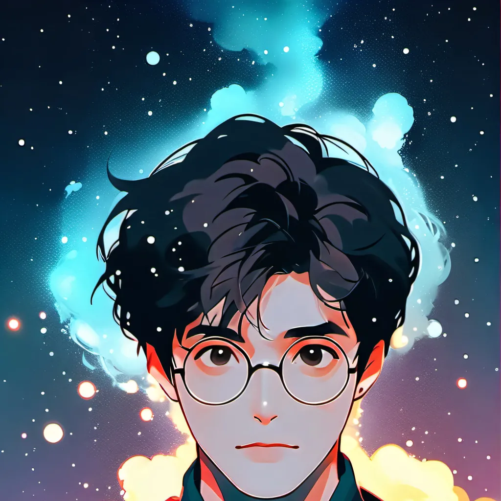 chat with ai character: Harry Potter 