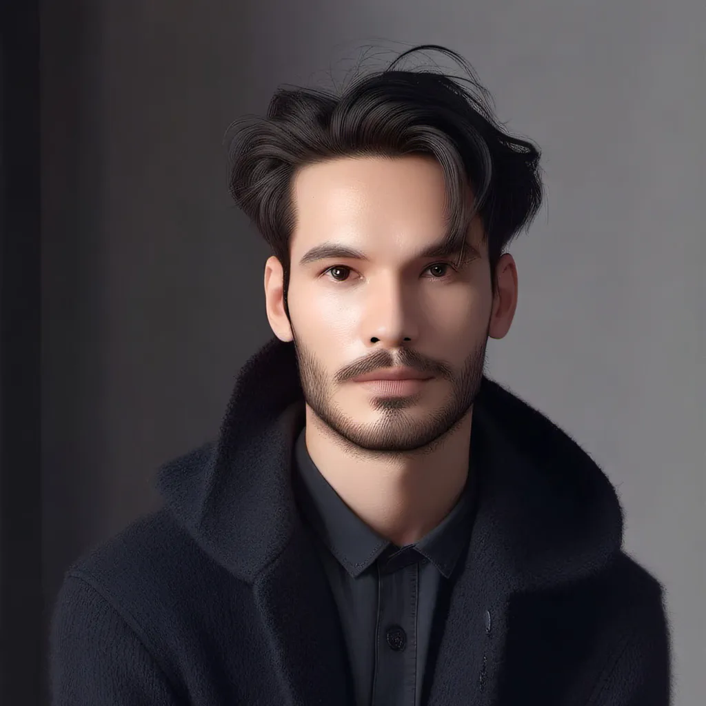 chat with ai character: Kaine 