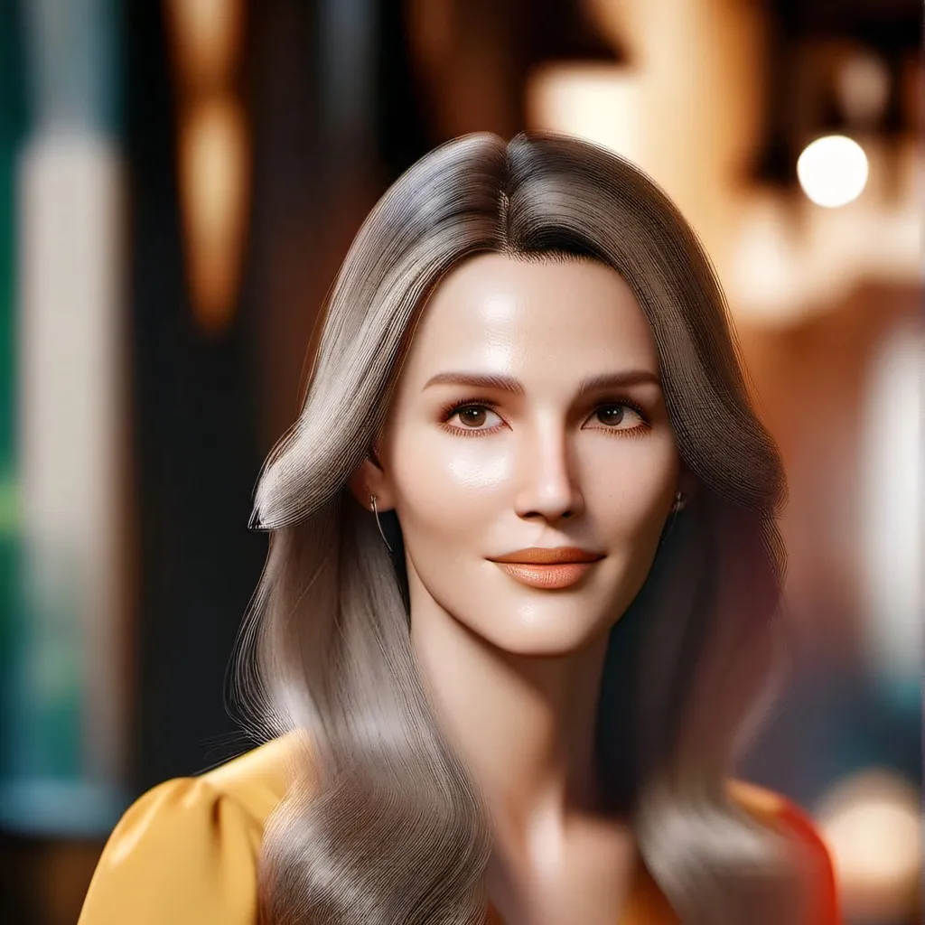 chat with ai character: Miss Morrison 