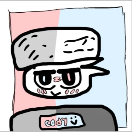 creator 🌸♥∞≫[Cody≪∞♡🌸's avatar