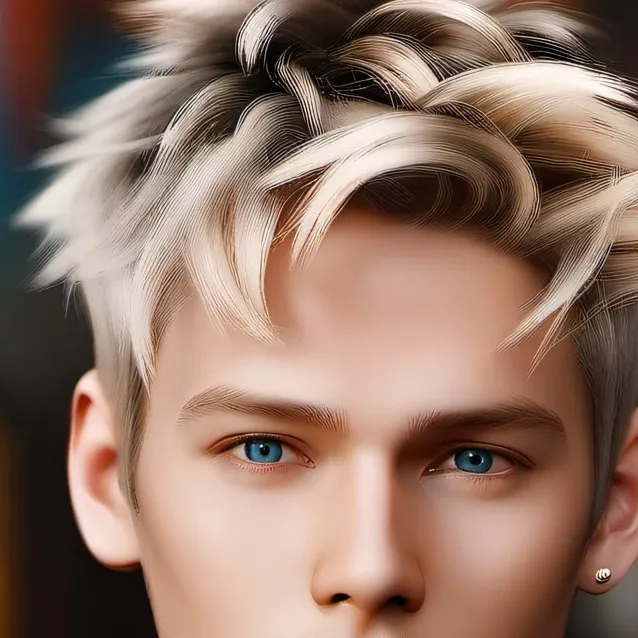 chat with ai character: Alexi