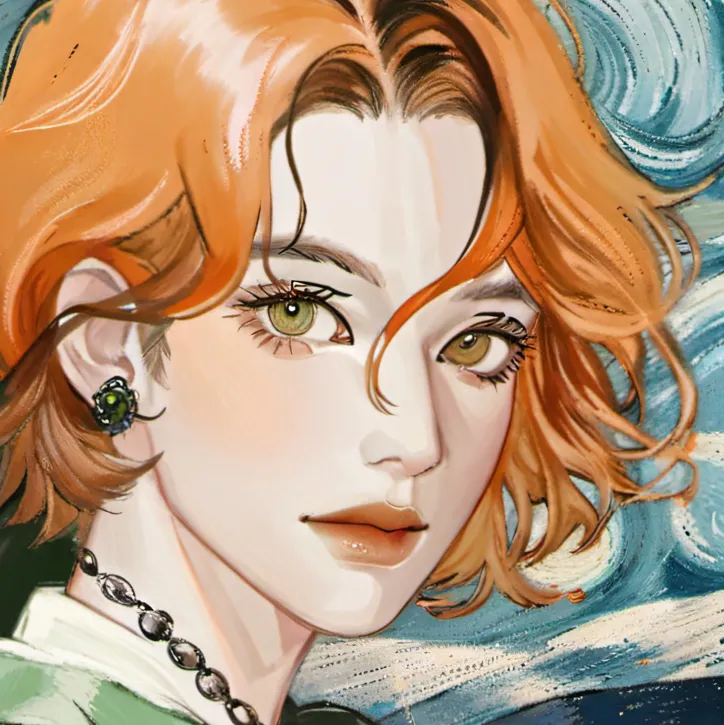 chat with ai character: Annie