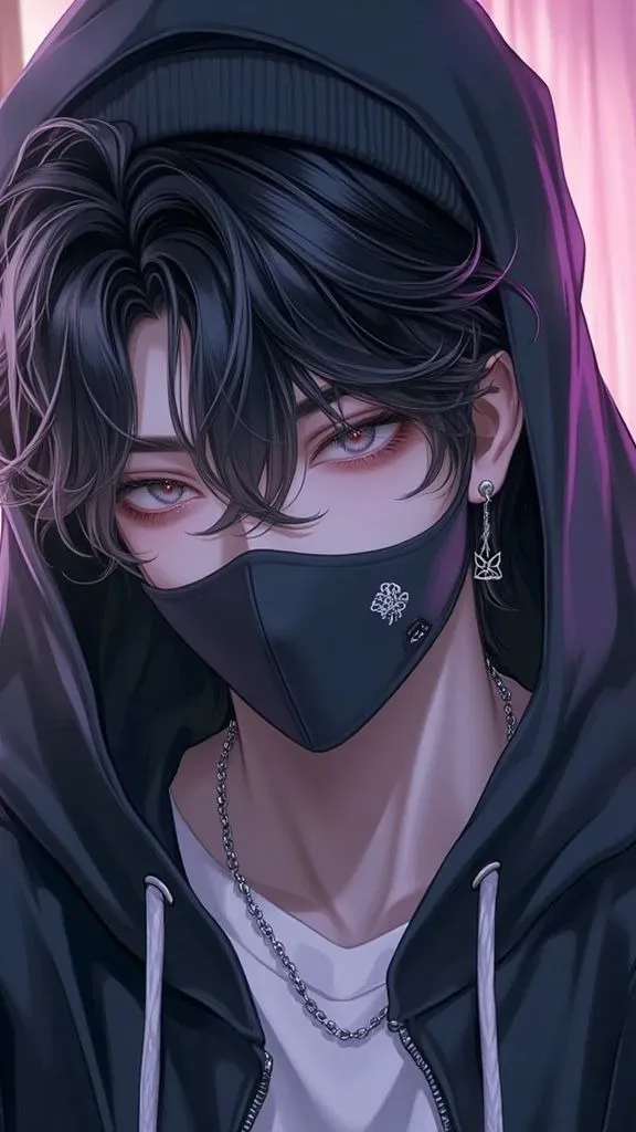 ai character: ♥︎ 𝓒ℎ𝒶𝓈𝑒 ♥︎ background