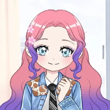 creator angela_nameisyanah's avatar
