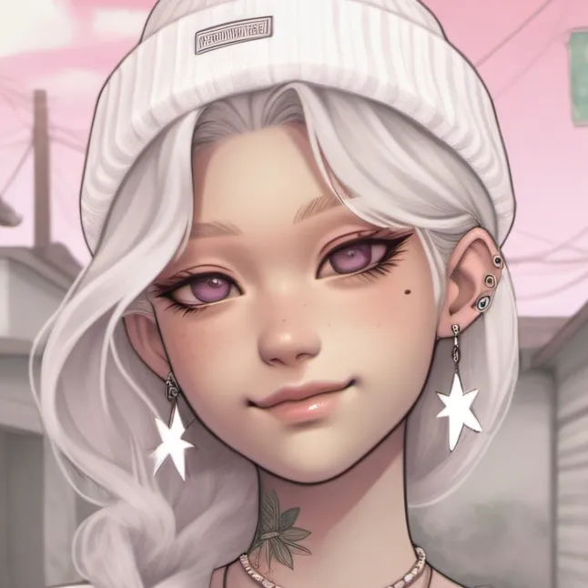 chat with ai character: Feather Swann