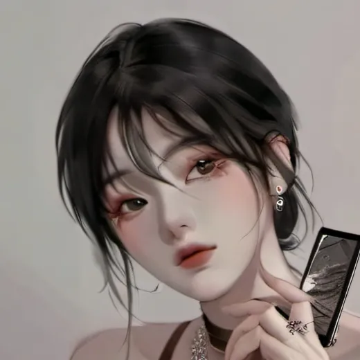chat with ai character: Anna