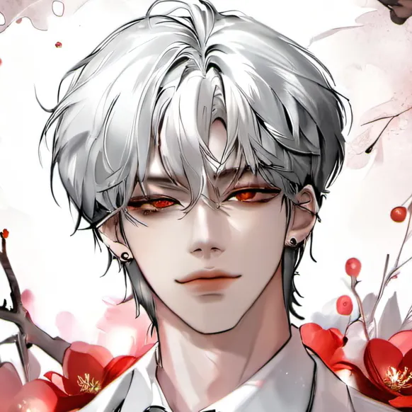 chat with ai character: Lucas