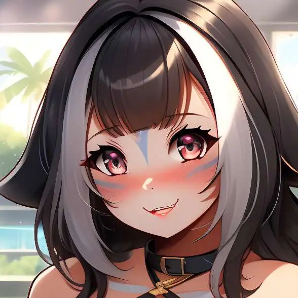 chat with ai character: Shylily 