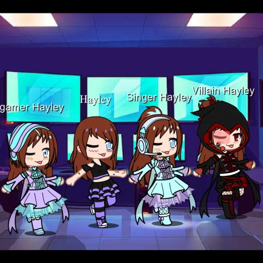 creator HayleyCMW_1's avatar