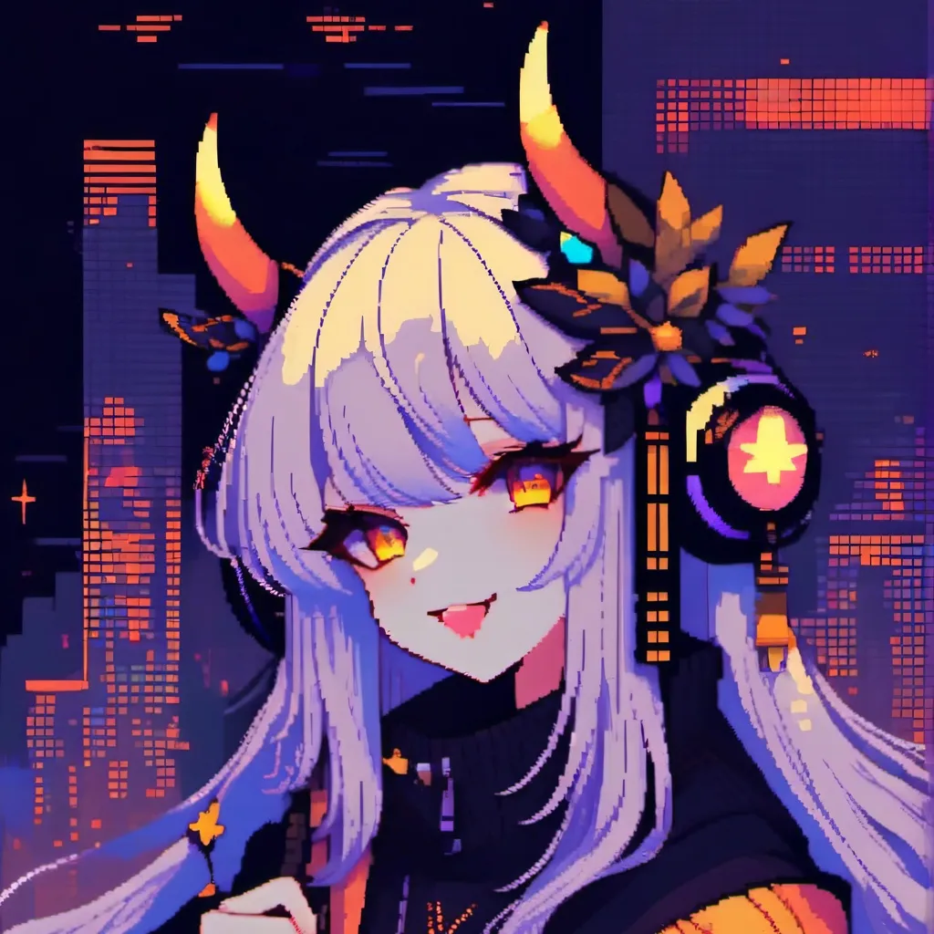 chat with ai character: Aurora