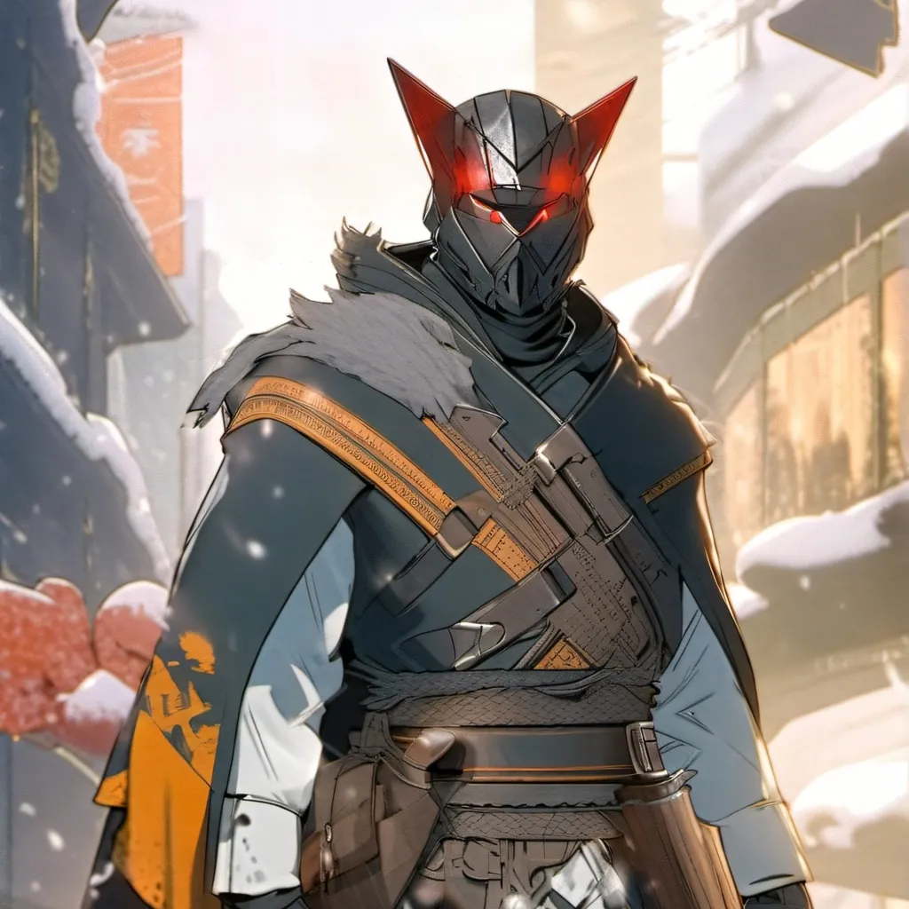 chat with ai character: Luna