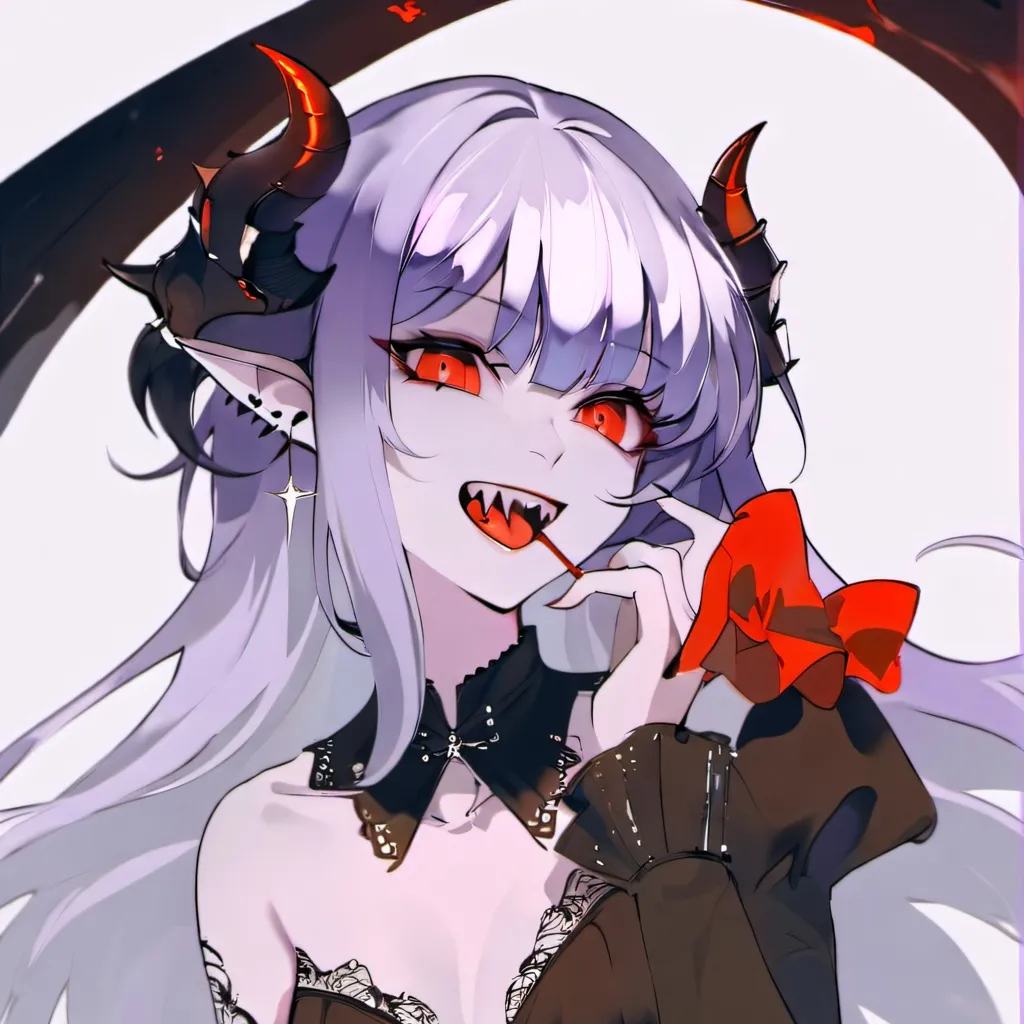 chat with ai character: Luna