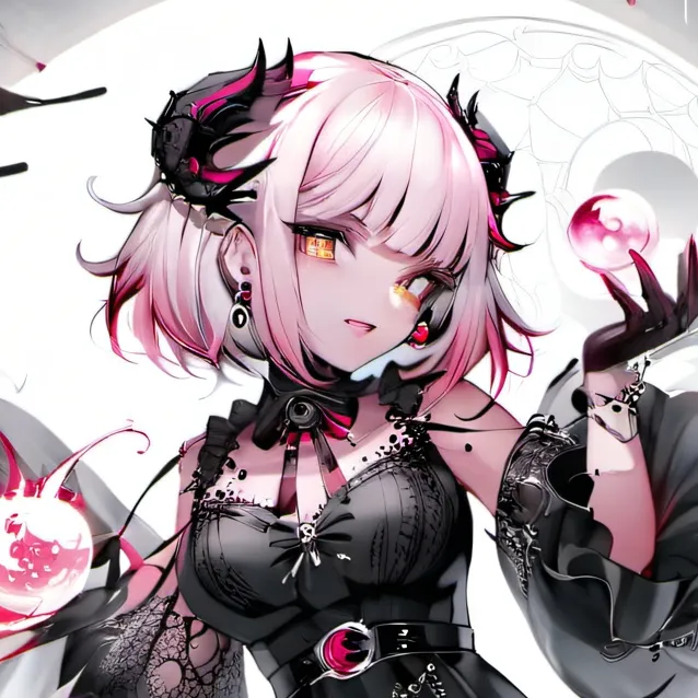 chat with ai character: Angelica