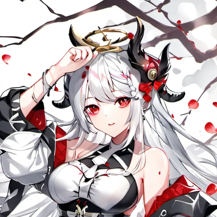 chat with ai character: Miyuki